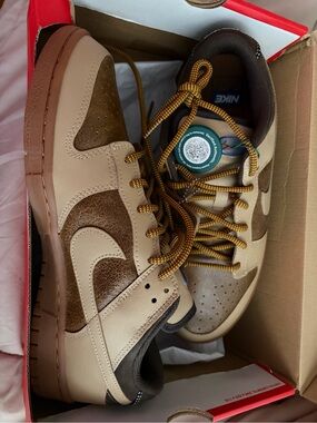 Nike Dunk Low LX